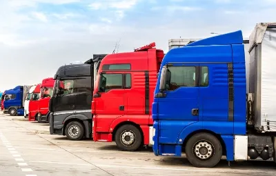 İzmir Yüreğir Ambar Nakliyat