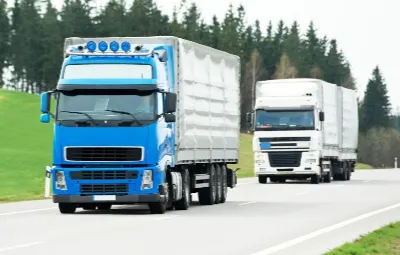 İzmir ile Yüreğir Arası Eşya Taşıma